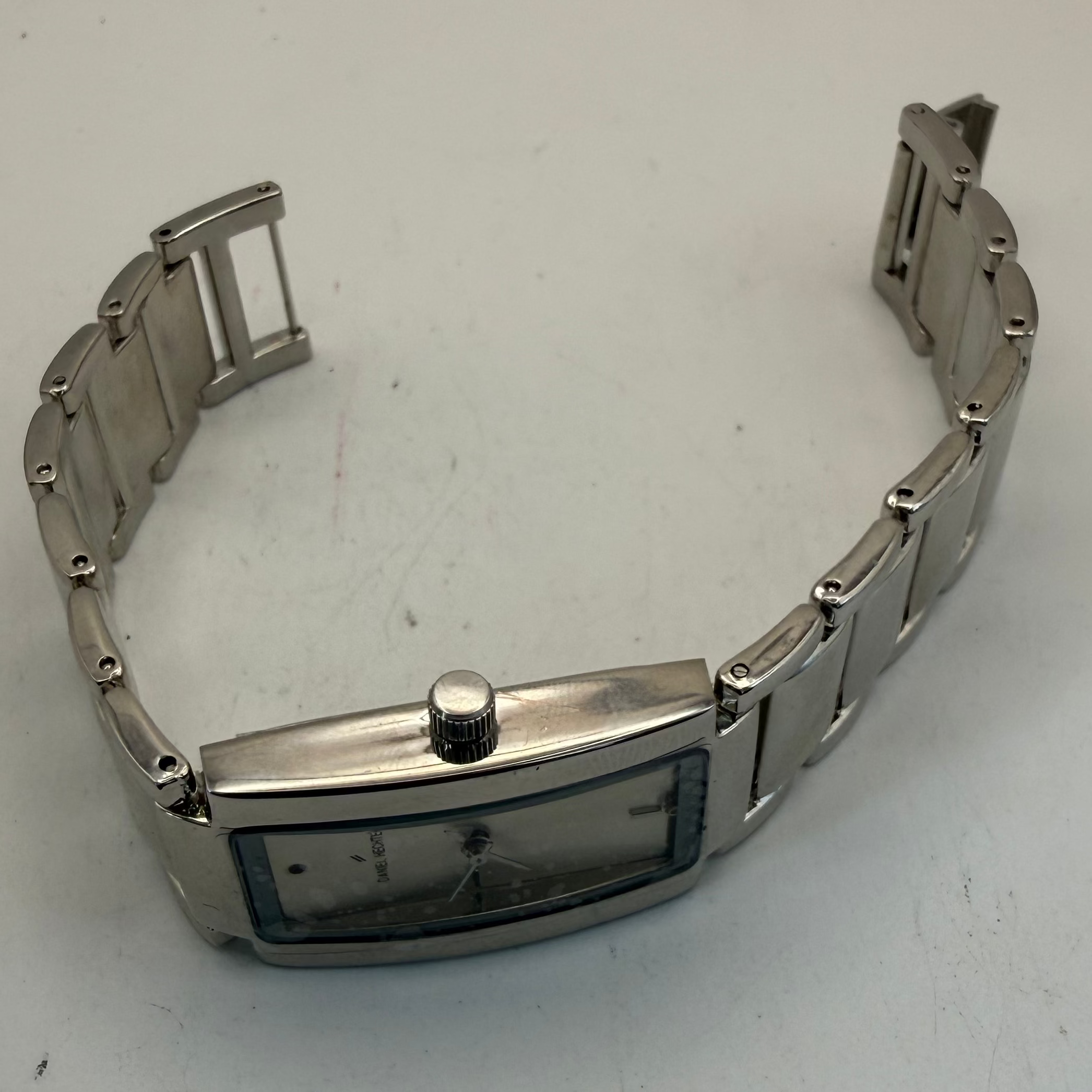 Daniel Hechter Ladies Bracelet Watch (Fully Tested and Working)- £20.00