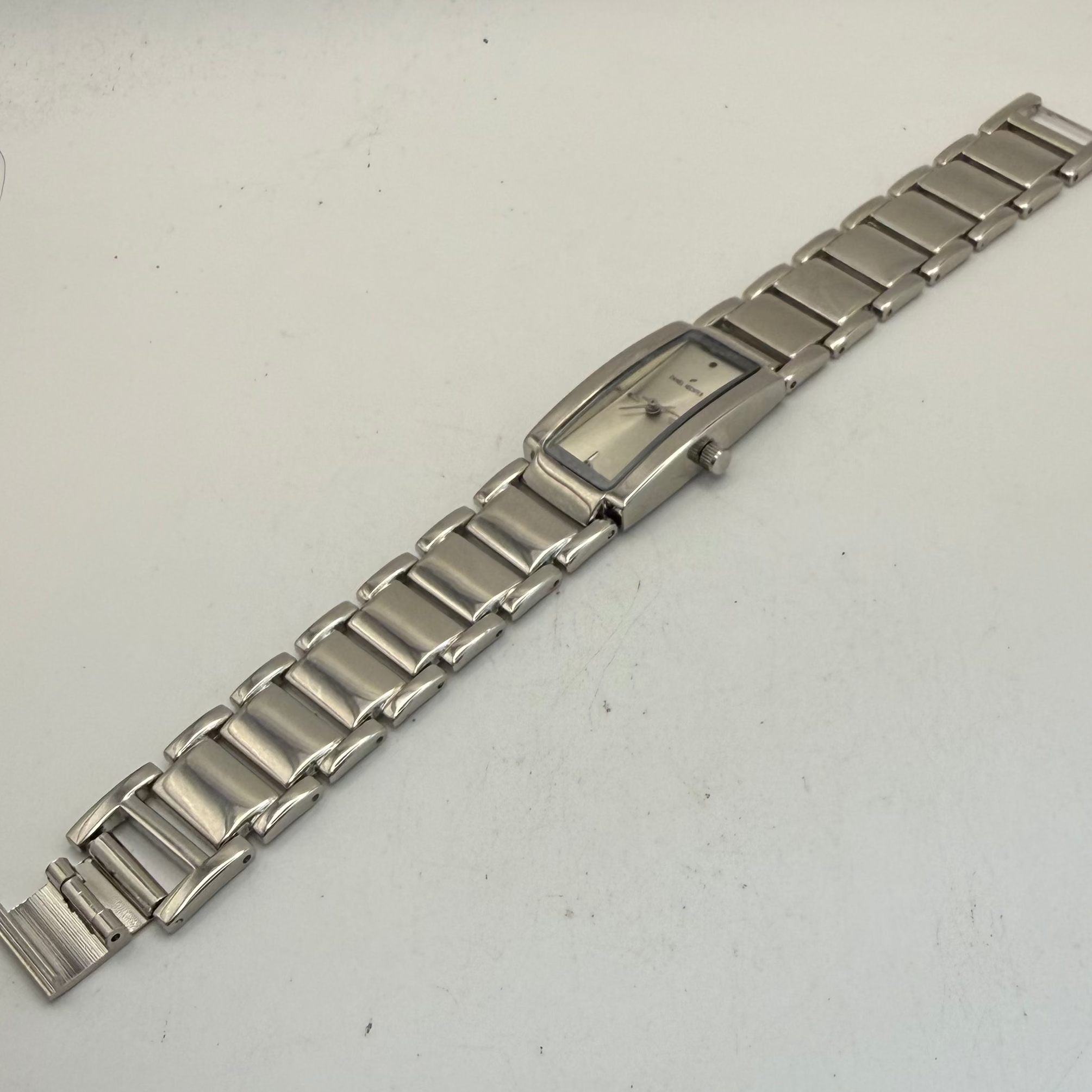 Daniel Hechter Ladies Bracelet Watch (Fully Tested and Working)- £20.00