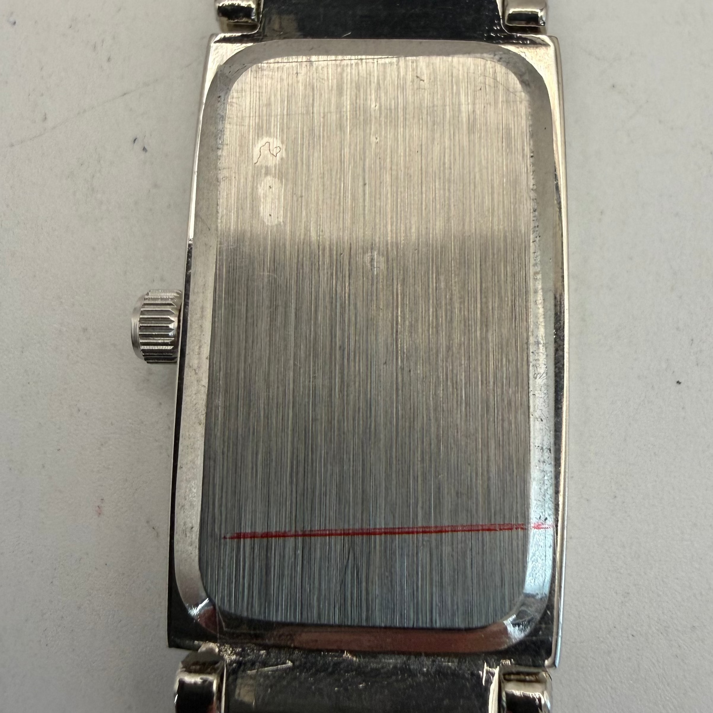 Daniel Hechter Ladies Bracelet Watch (Fully Tested and Working)- £20.00