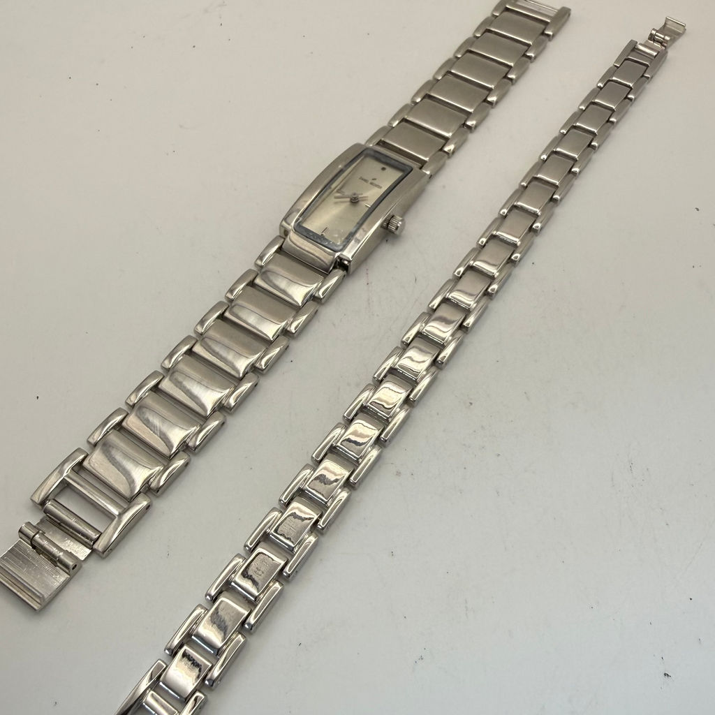 Daniel Hechter Ladies Bracelet Watch (Fully Tested and Working)- £20.00