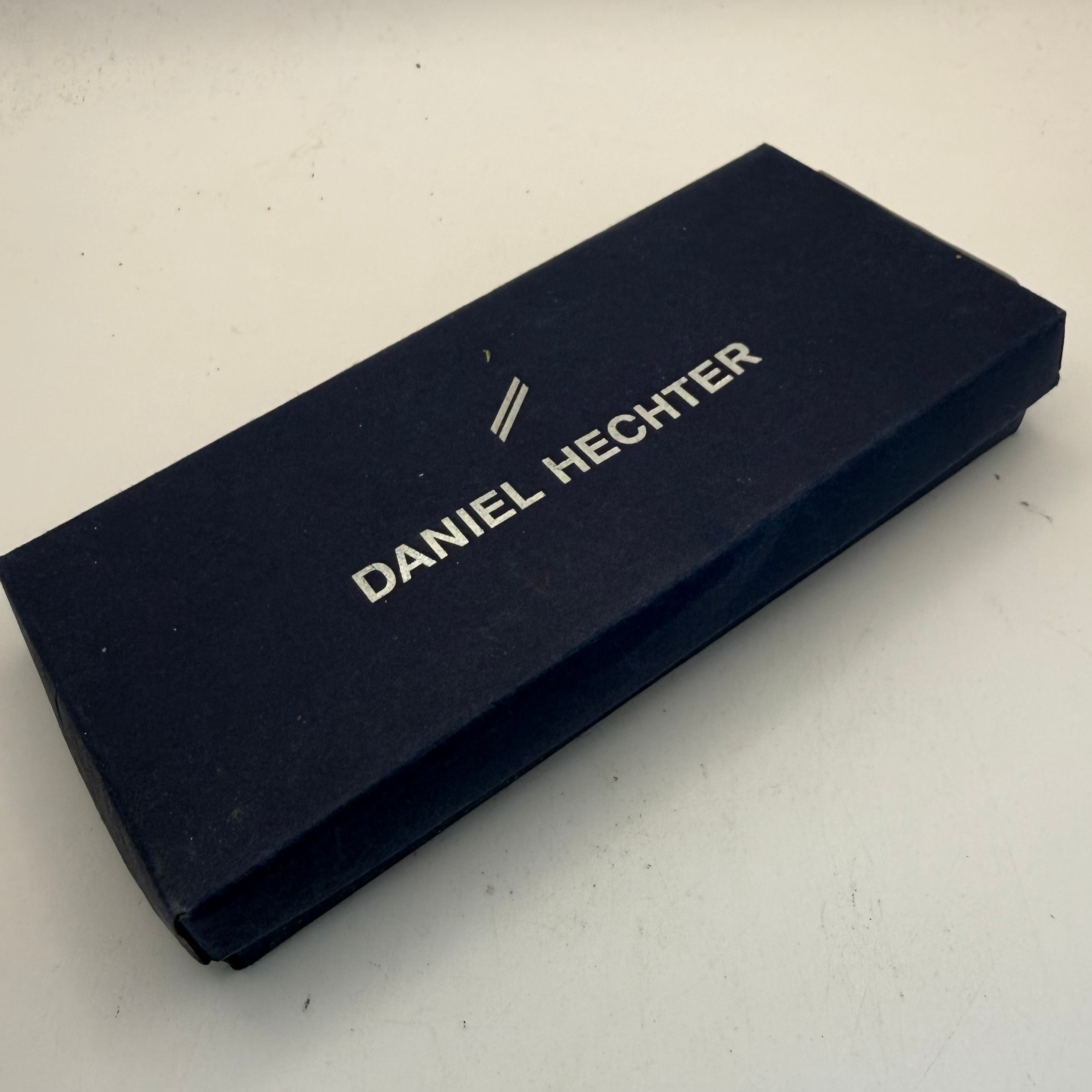 Daniel Hechter Ladies Bracelet Watch (Fully Tested and Working)- £20.00