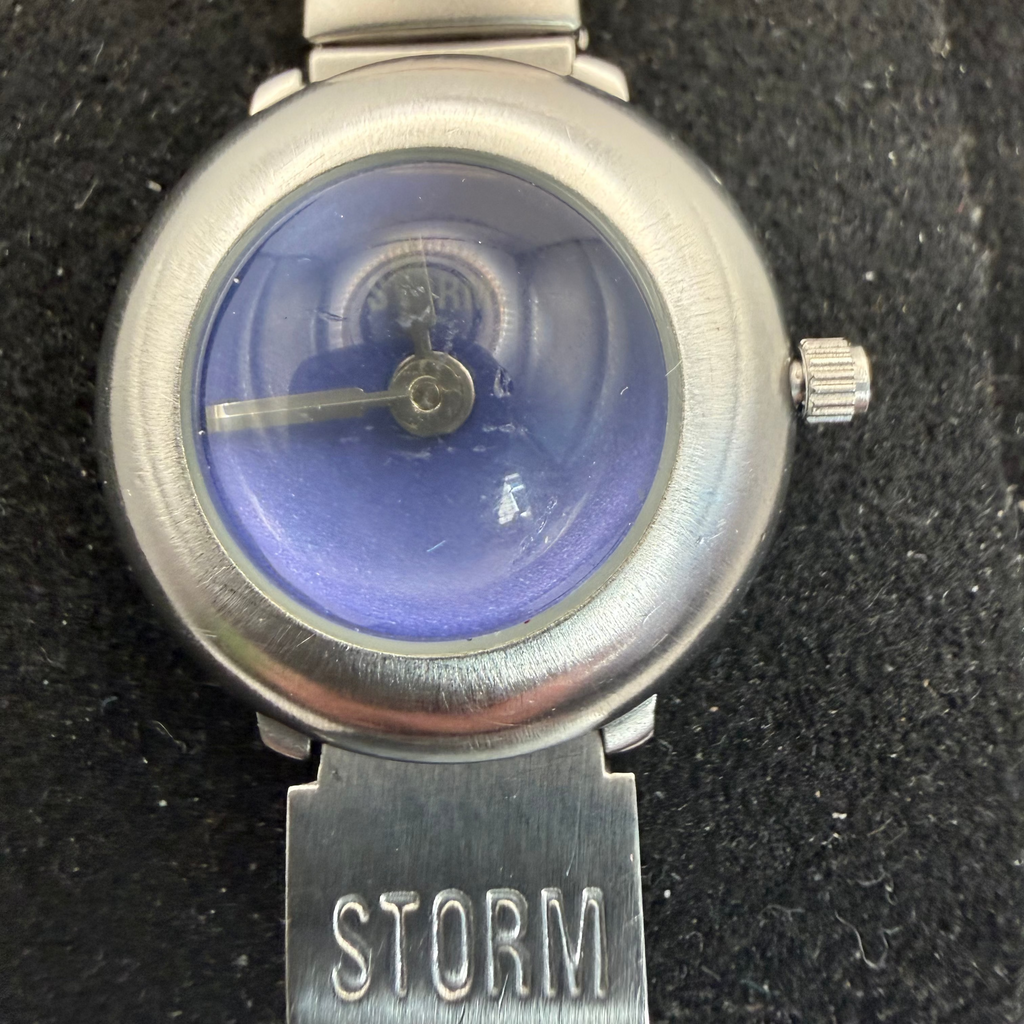 Storm Detroit Ladies Watch (Fully Tested and Working)- £25.00