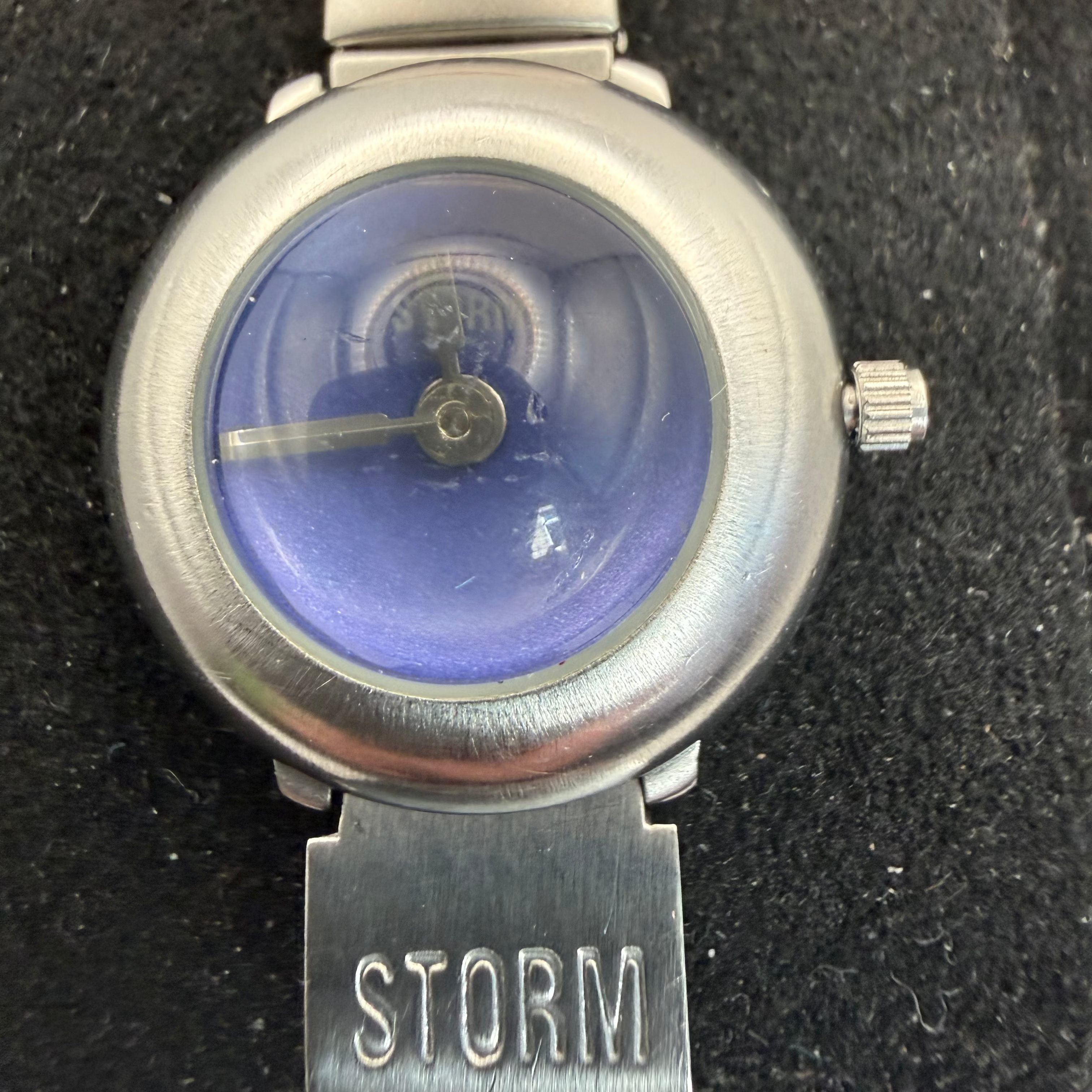 Storm Detroit Ladies Watch (Fully Tested and Working)- £25.00