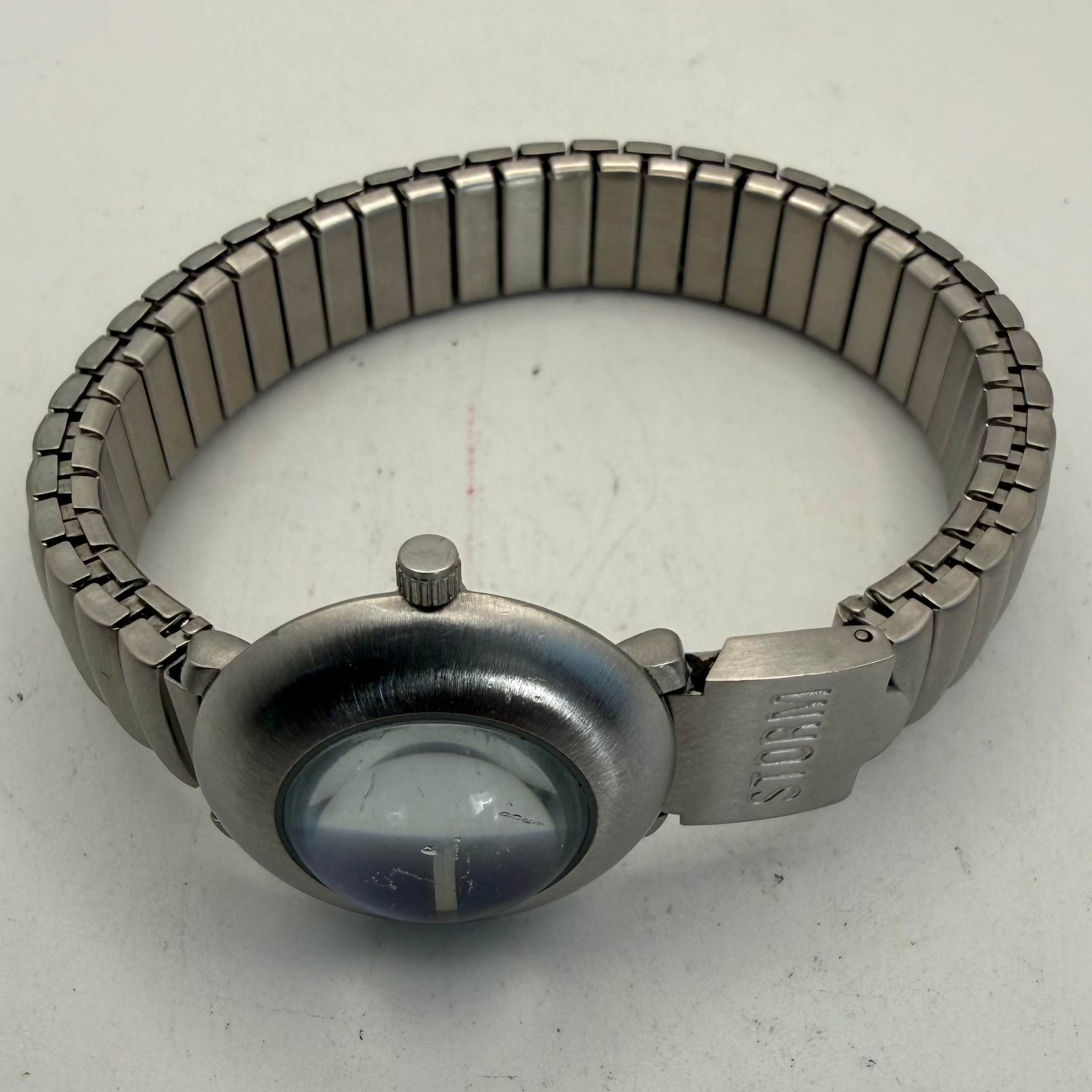 Storm Detroit Ladies Watch (Fully Tested and Working)- £25.00