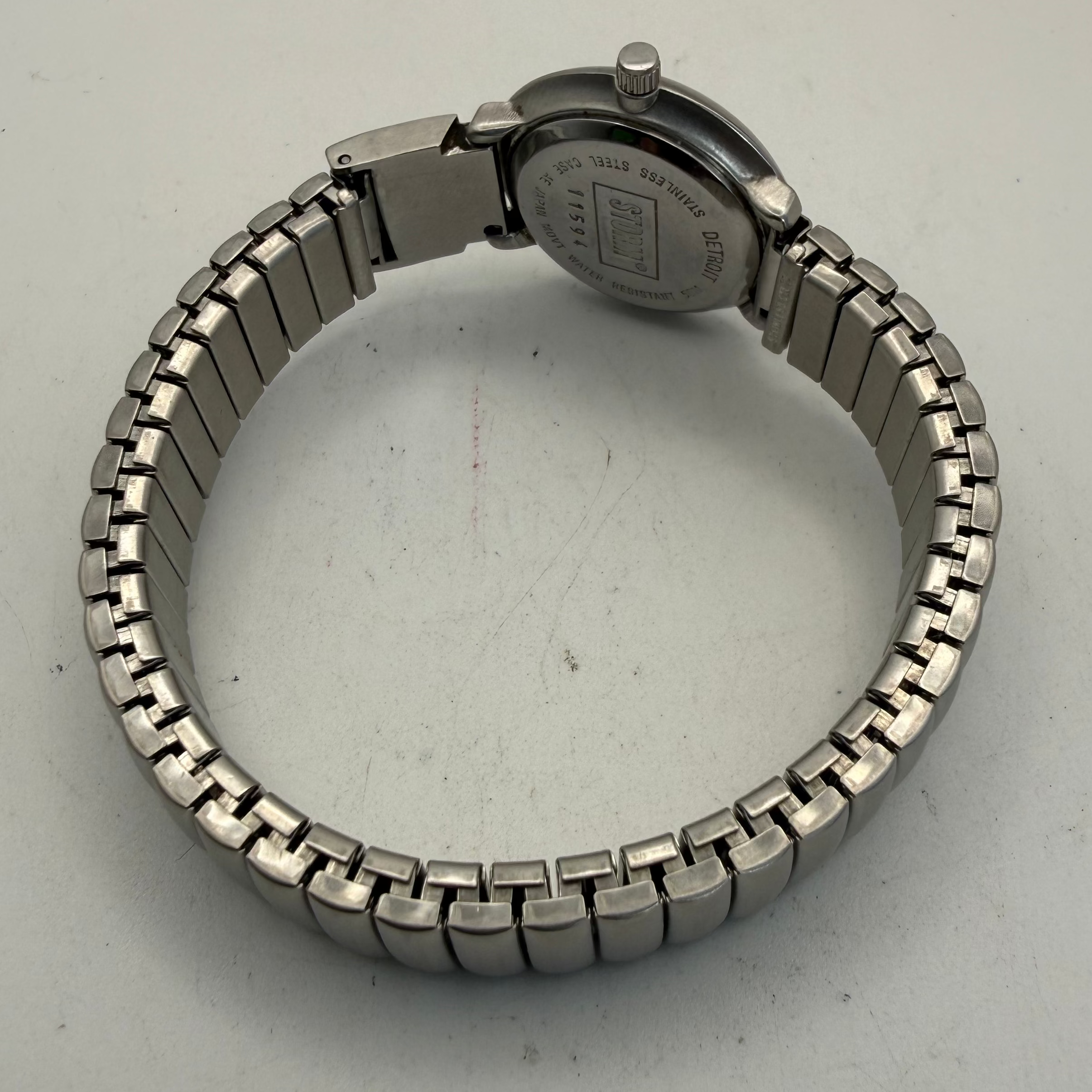 Storm Detroit Ladies Watch (Fully Tested and Working)- £25.00