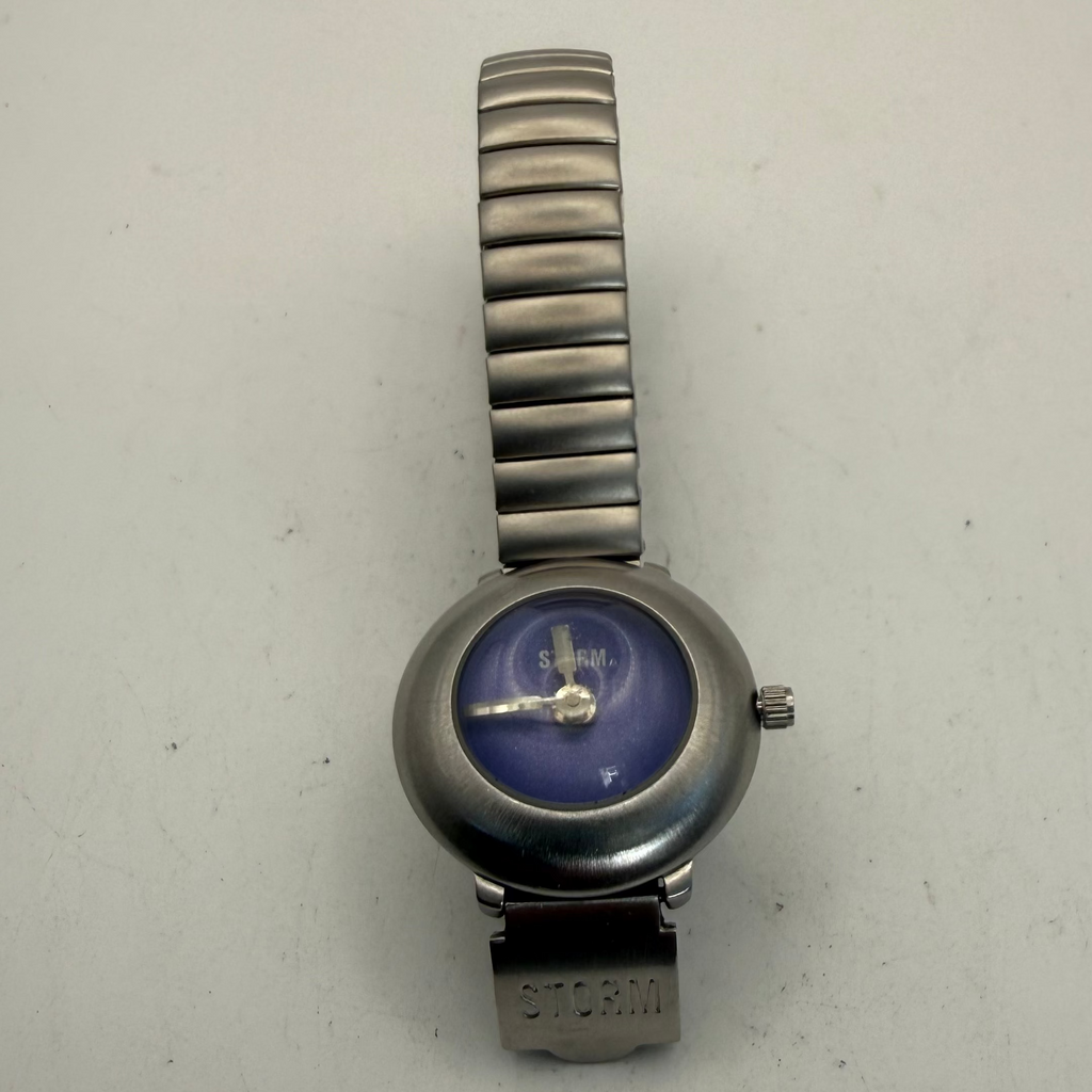 Storm Detroit Ladies Watch (Fully Tested and Working)- £25.00