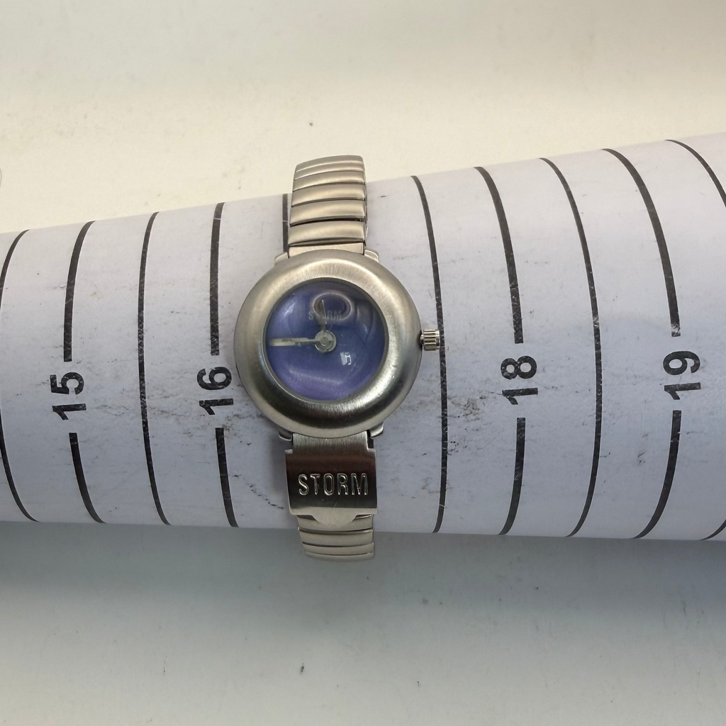 Storm Detroit Ladies Watch (Fully Tested and Working)- £25.00