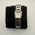 Seiko Ladies Quartz 1N00-0PN8 Two-Tone Watch (Fully Tested and Working)- £40.00
