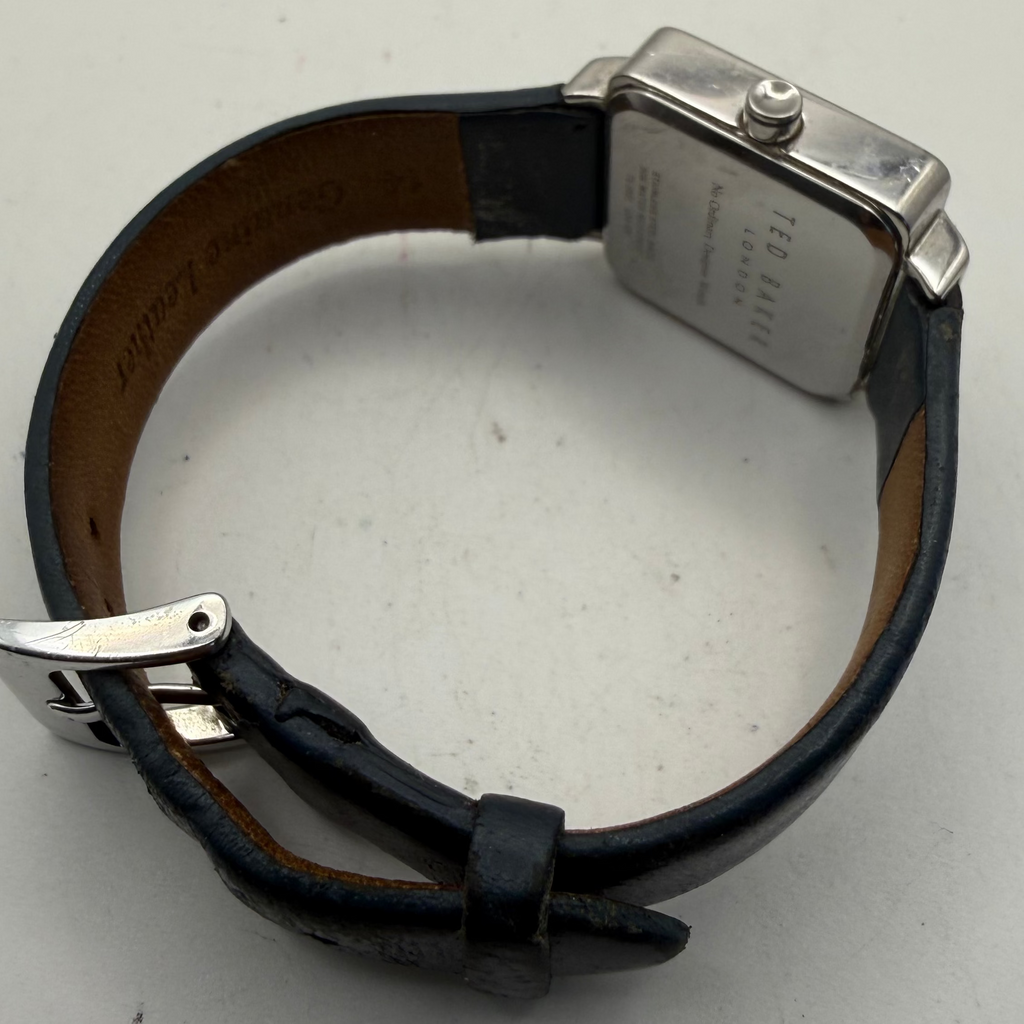 Ted Baker London TE2031 Ladies Watch (Fully Tested and Working)- £35.00
