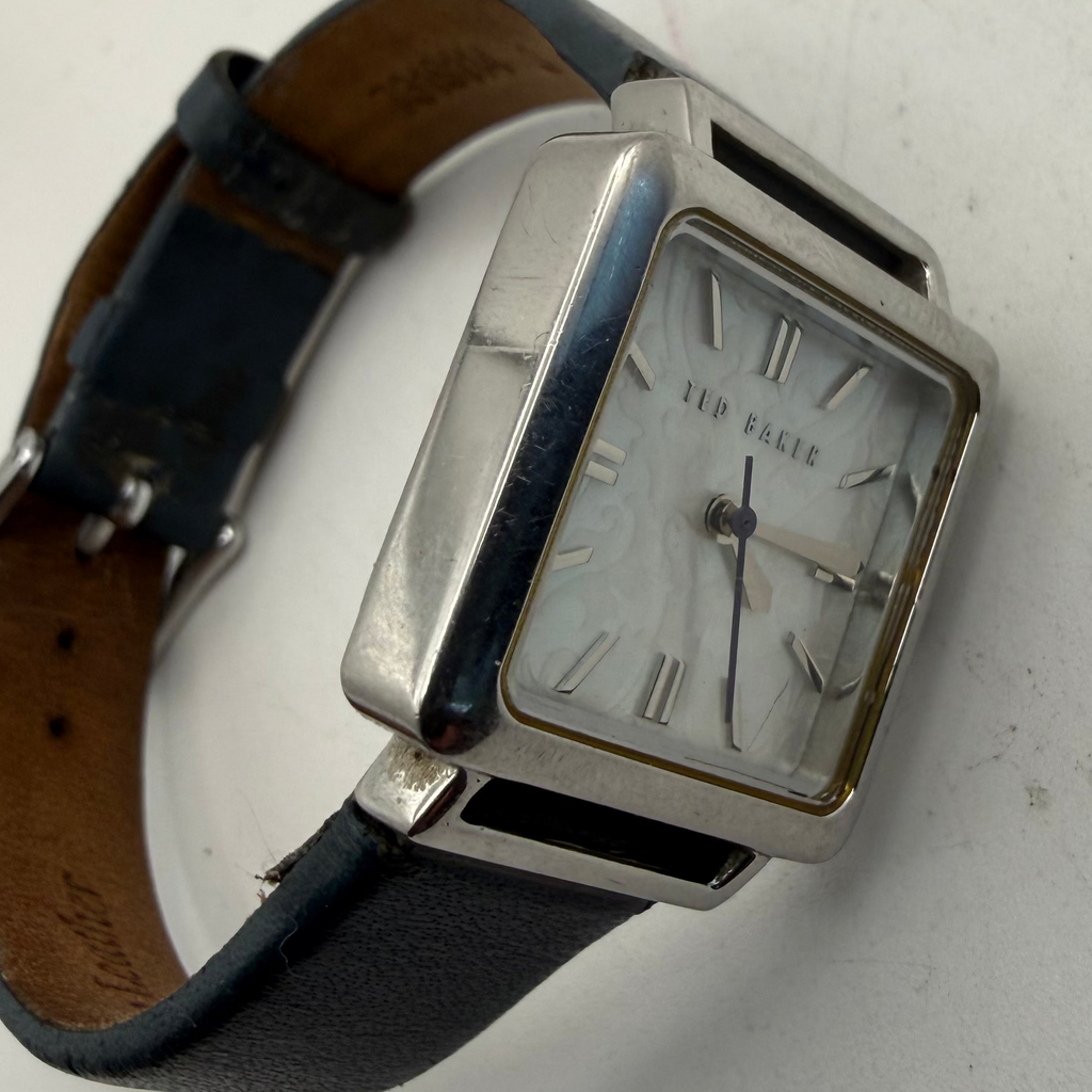 Ted Baker London TE2031 Ladies Watch (Fully Tested and Working)- £35.00