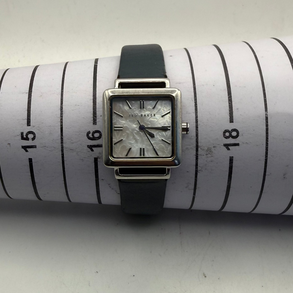 Ted Baker London TE2031 Ladies Watch (Fully Tested and Working)- £35.00
