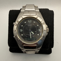 Casio Edifice EFA-106 Ana-Digi Watch (Fully Tested and Working)- £45