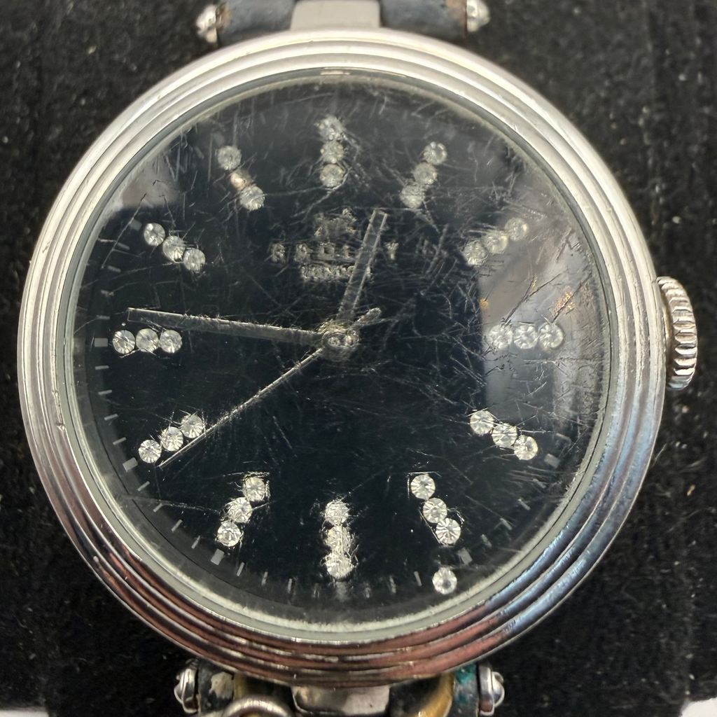 Radley London Ladies Watch (Fully Tested and Working)- £20.00