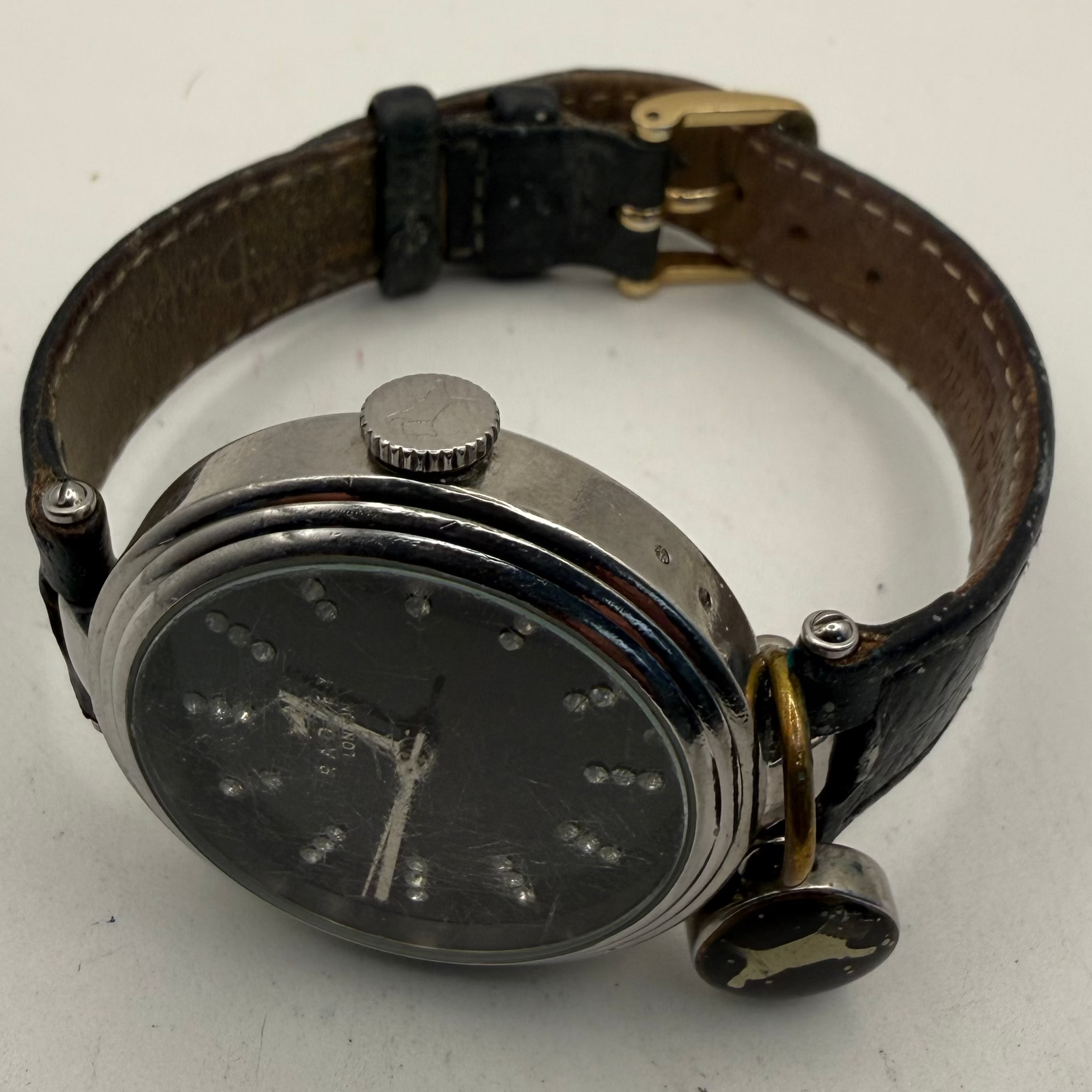 Radley London Ladies Watch (Fully Tested and Working)- £20.00
