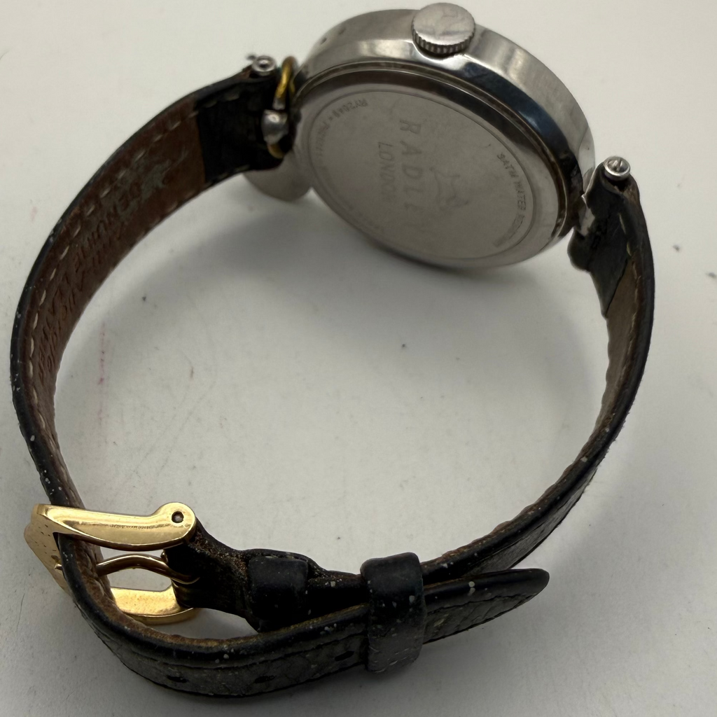 Radley London Ladies Watch (Fully Tested and Working)- £20.00