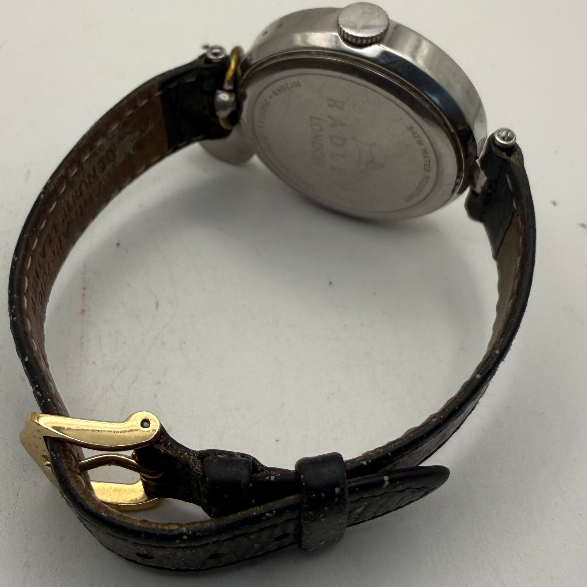 Radley London Ladies Watch (Fully Tested and Working)- £20.00