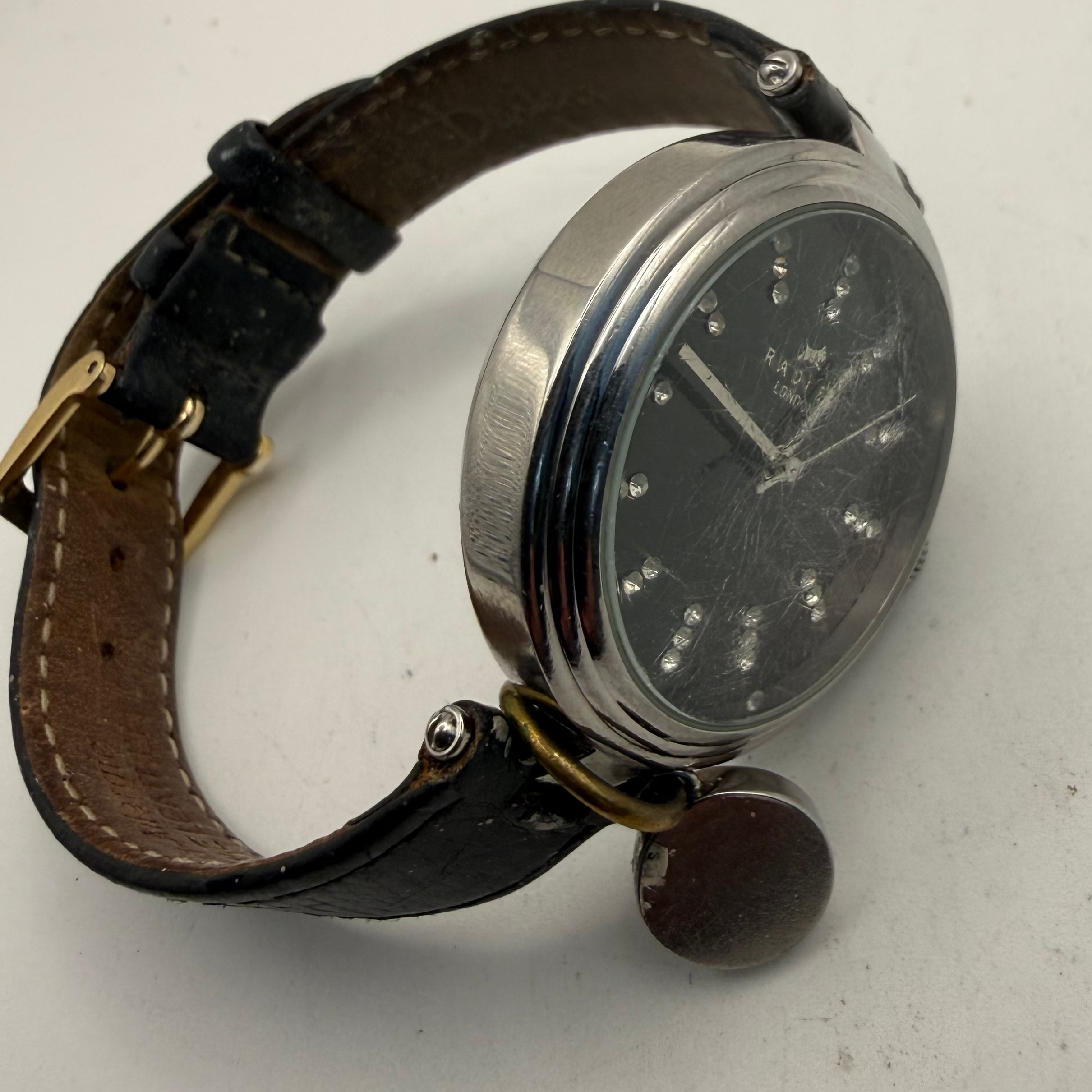 Radley London Ladies Watch (Fully Tested and Working)- £20.00