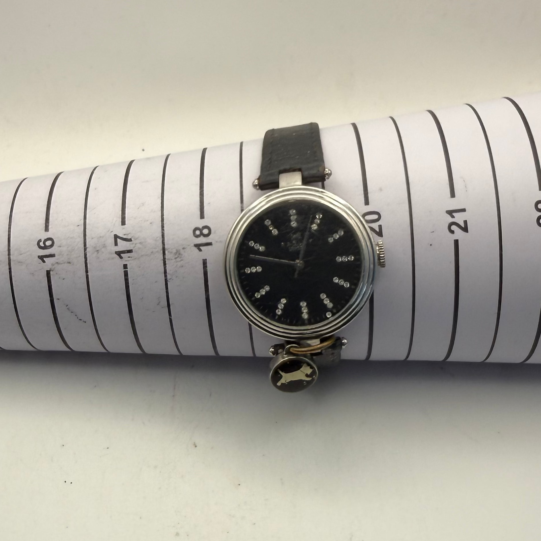 Radley London Ladies Watch (Fully Tested and Working)- £20.00