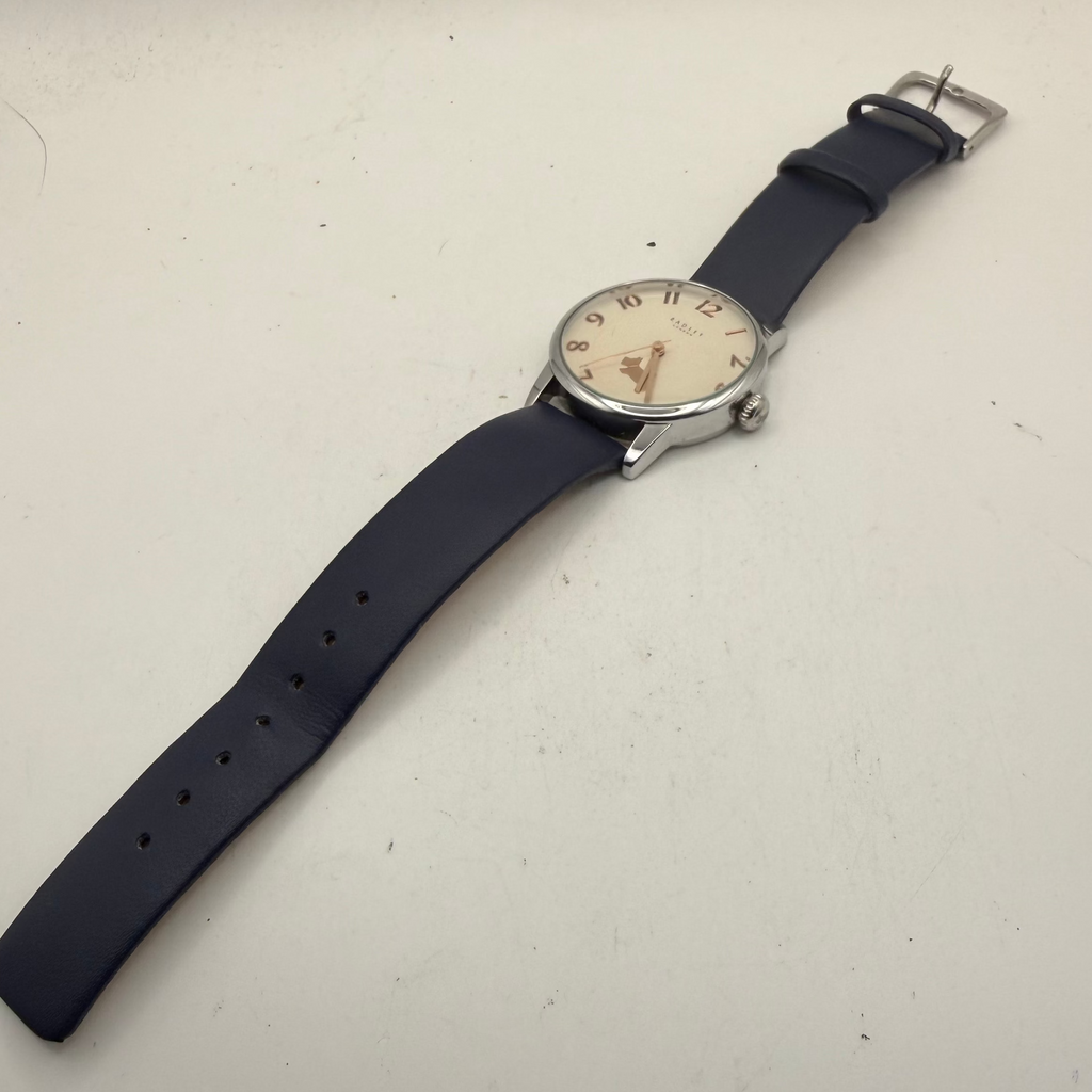 Radley London Scottie Dog Watch (Fully Tested and Working)- £35.00