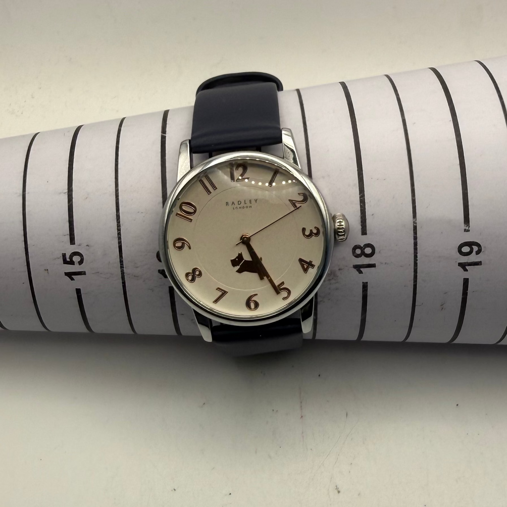 Radley London Scottie Dog Watch (Fully Tested and Working)- £35.00