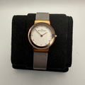 Skagen Ladies Crystal Dial Watch (Fully Tested and Working)- £45.00
