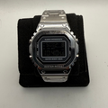 Genoa Alarm Chronograph Digital Watch Stainless Steel (Fully Tested and Working)- £15.00