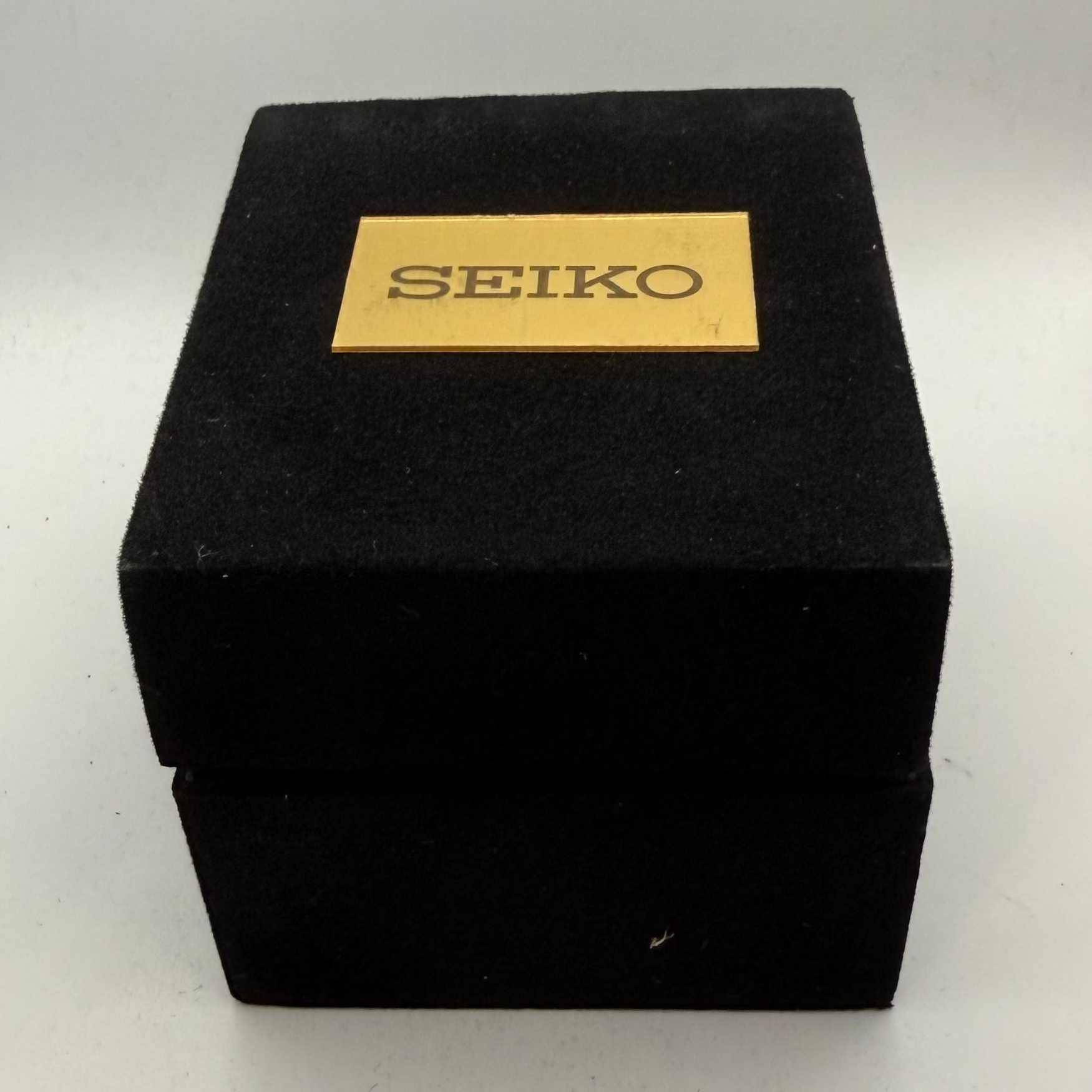 Seiko 7N42-9030 Classic Two Tone Dress Watch | Fully Tested & Working- £80.00