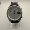 Precision Radio Controlled Men’s Watch- £39.99