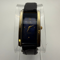 Novestel Quartz Rectangular Dress Watch- £24.99