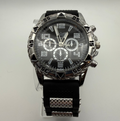 ZHOUWE Men's Quartz Chronograph- £12.99