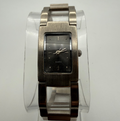 No Brand- Minimalist Rectangular Quartz Watch- £12.99