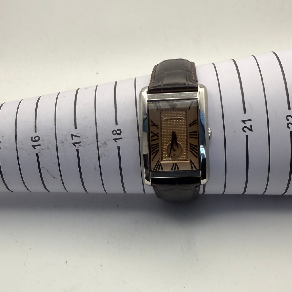 Emporio Armani AR1605 Men's Quartz Watch- £45.00