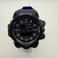 Sport Watch Dual Display – Purple Strap- £12.99