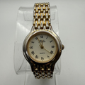 Kelia Ladies Two-Tone Quartz Watch- £9.99