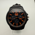 Crosshatch Chronograph Style Watch- £12.99