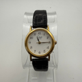 Limit Quartz Classic Gold Tone Dress Watch- £24.95