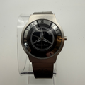 Mercedes-Benz Classic Logo Watch- £14.99