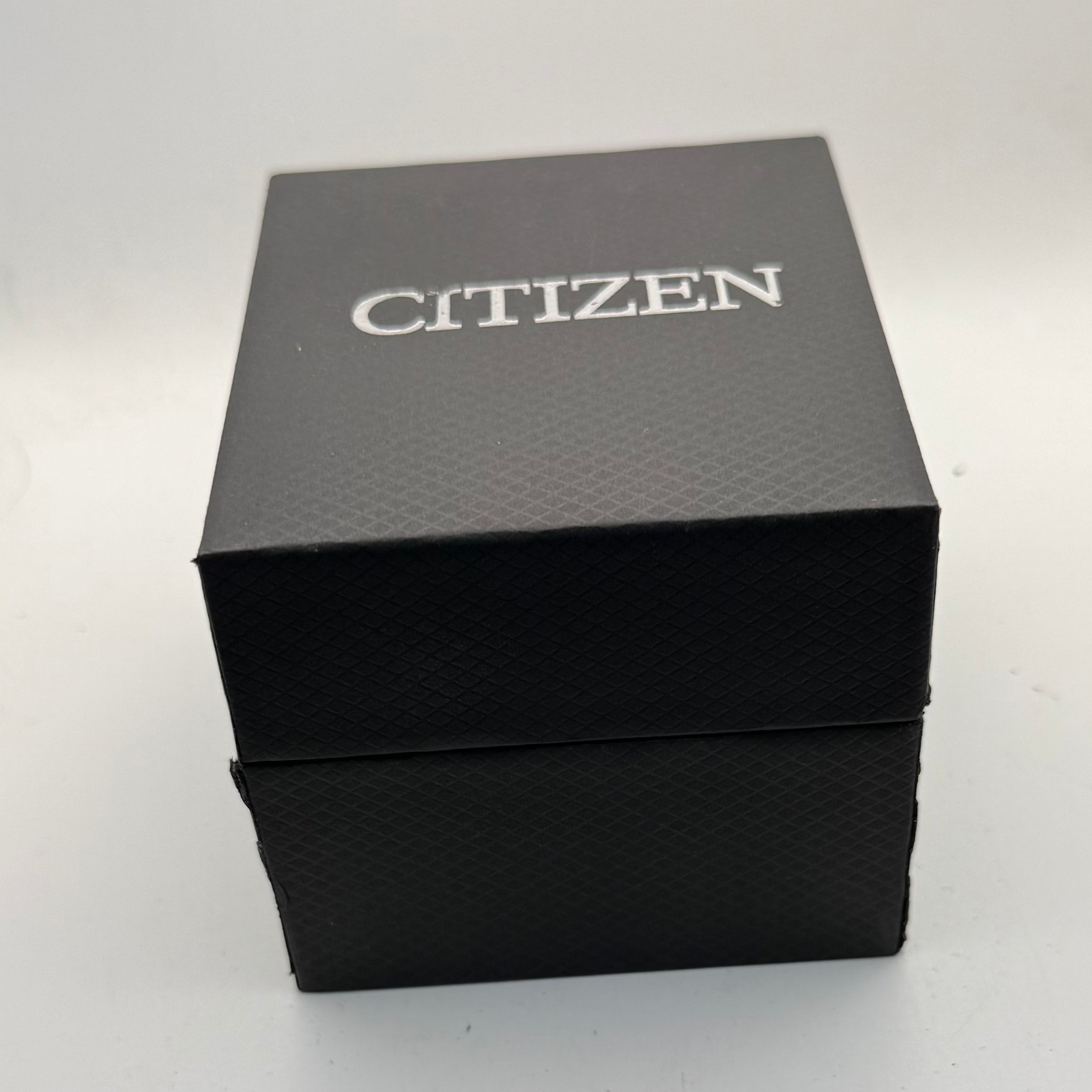 Citizen Eco-Drive Chronograph Two-Tone Men's Watch 44mm WR100 (Fully Tested and Working)- £100.00