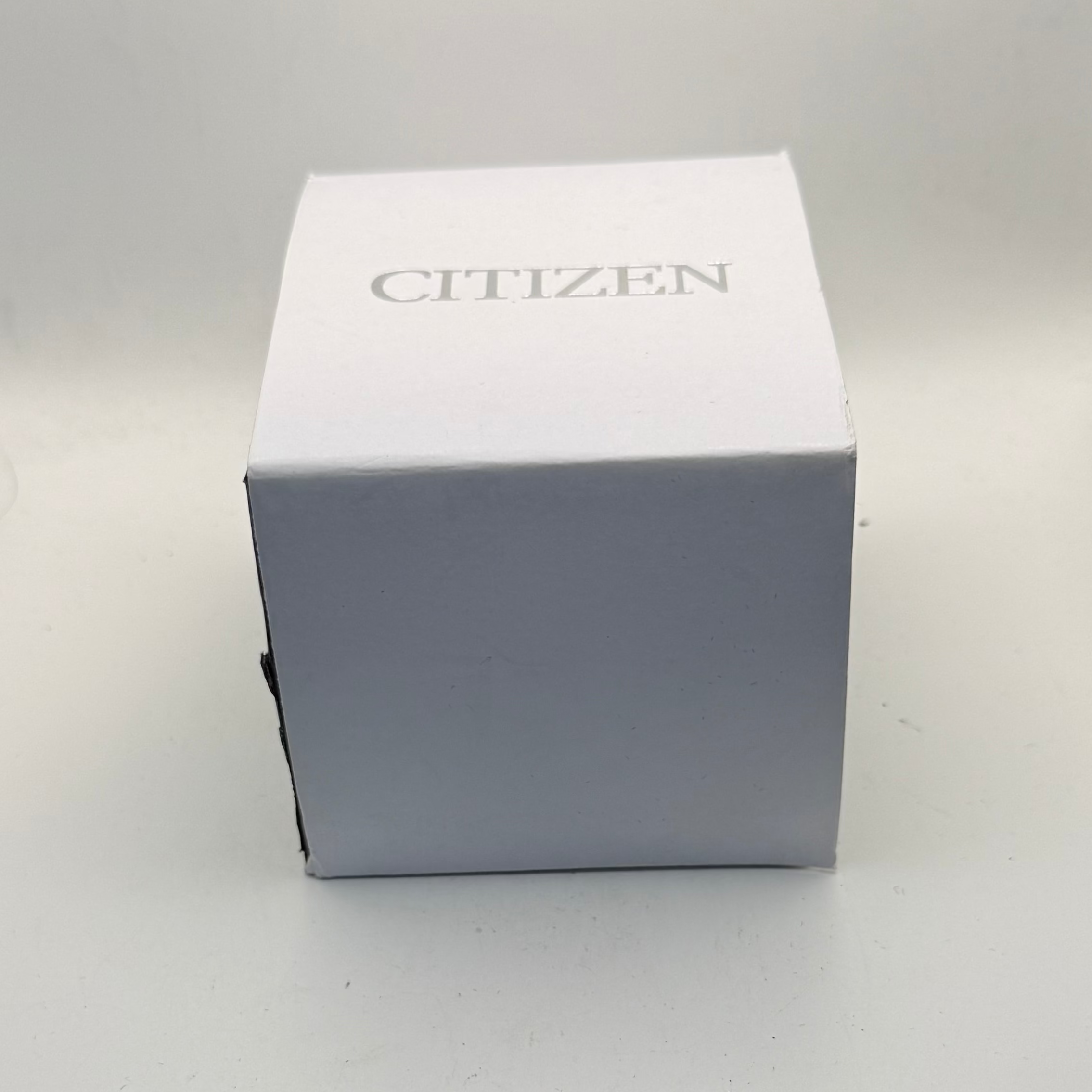 Citizen Eco-Drive Chronograph Two-Tone Men's Watch 44mm WR100 (Fully Tested and Working)- £100.00