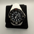Casio MRW-200H White Resin Strap 100M Day Date Watch 45mm (Fully Tested and Working- £25.00