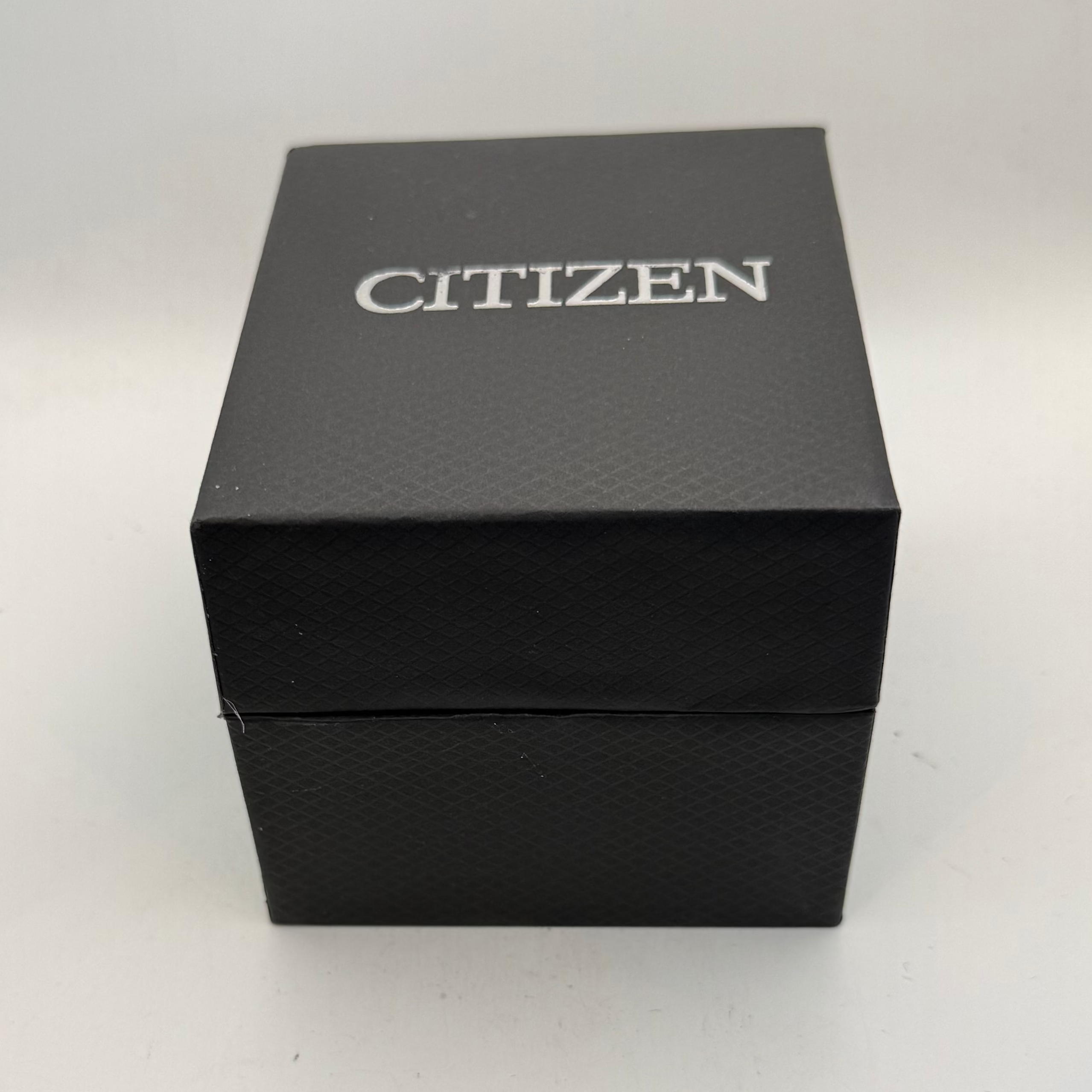 Citizen Eco-Drive Titanium Chronograph Alarm 42mm Men's Watch (Fully Tested and Working)- £