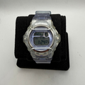 Casio Baby-G BG-169R Digital Watch 43mm with Presentation Box (Fully Tested and Working)- £40.00