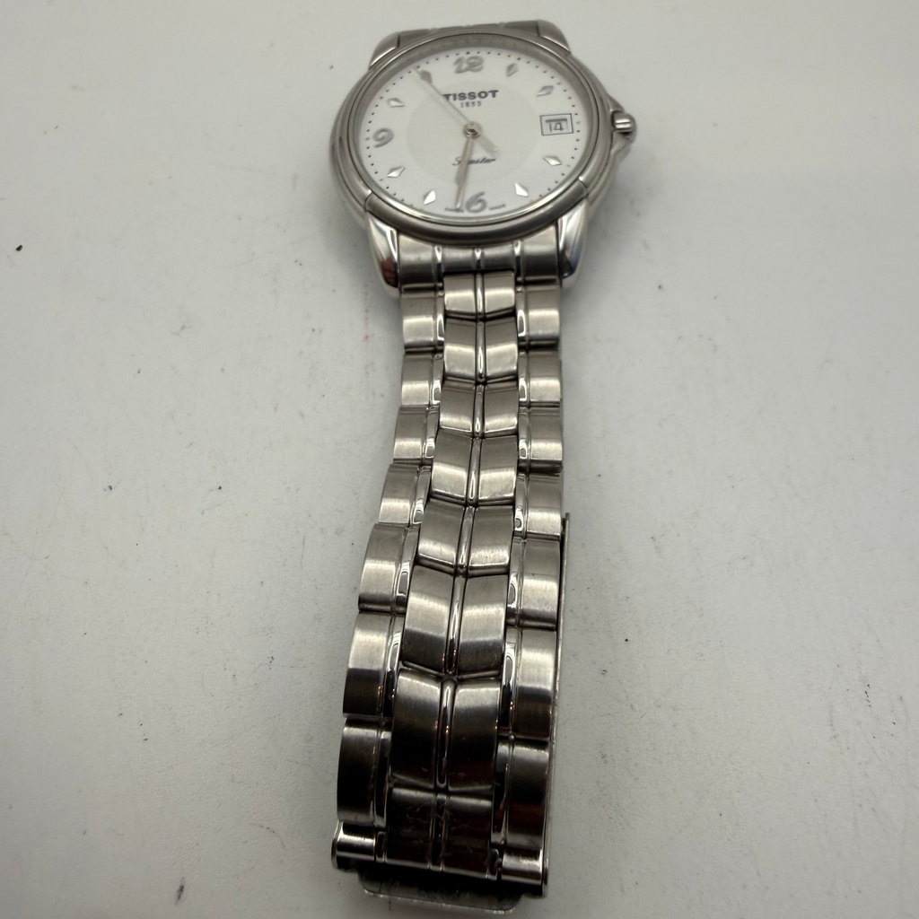 Tissot Seastar Swiss Made Date Men's Watch (Fully Tested and Working)- £150.00