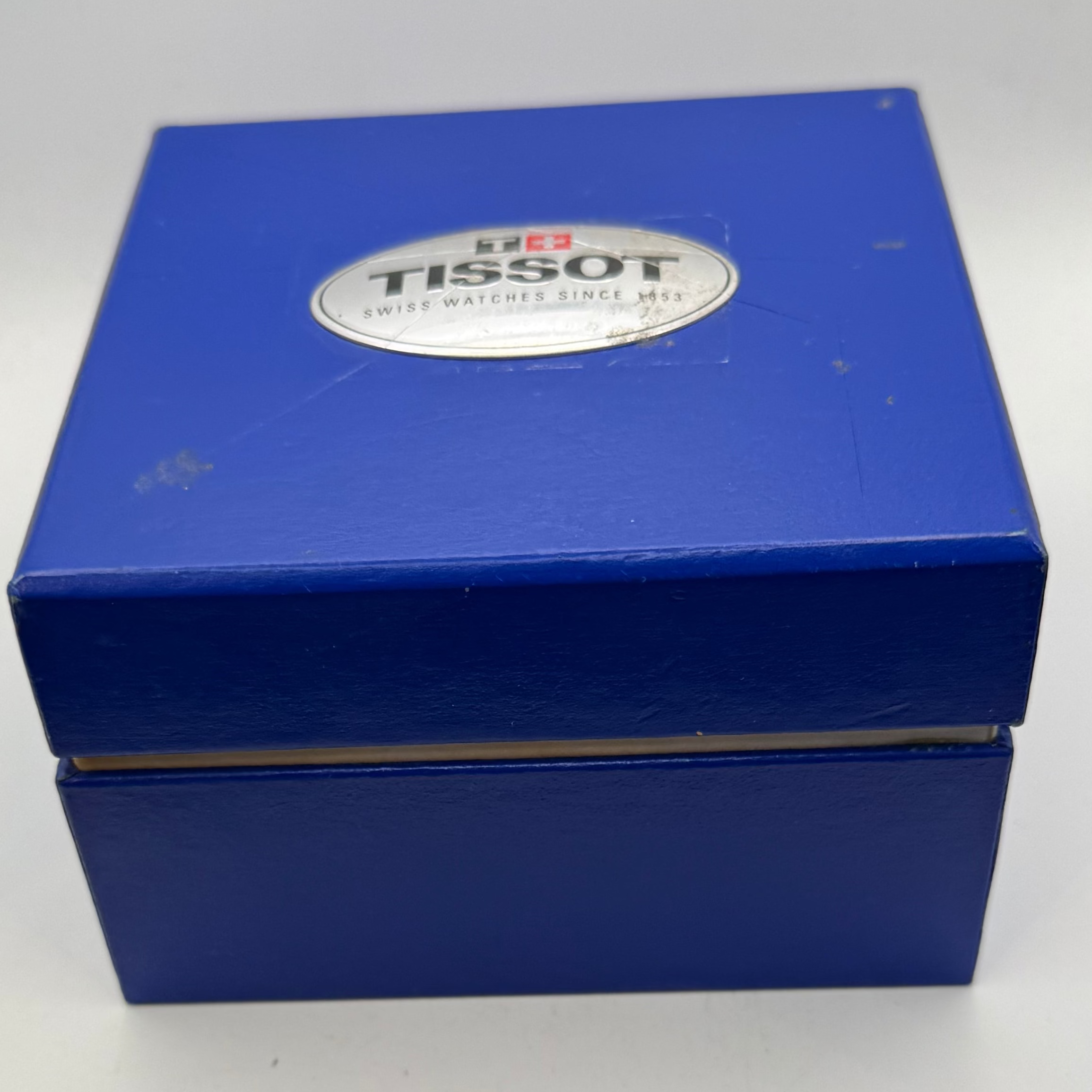 Tissot Seastar Swiss Made Date Men's Watch (Fully Tested and Working)- £150.00
