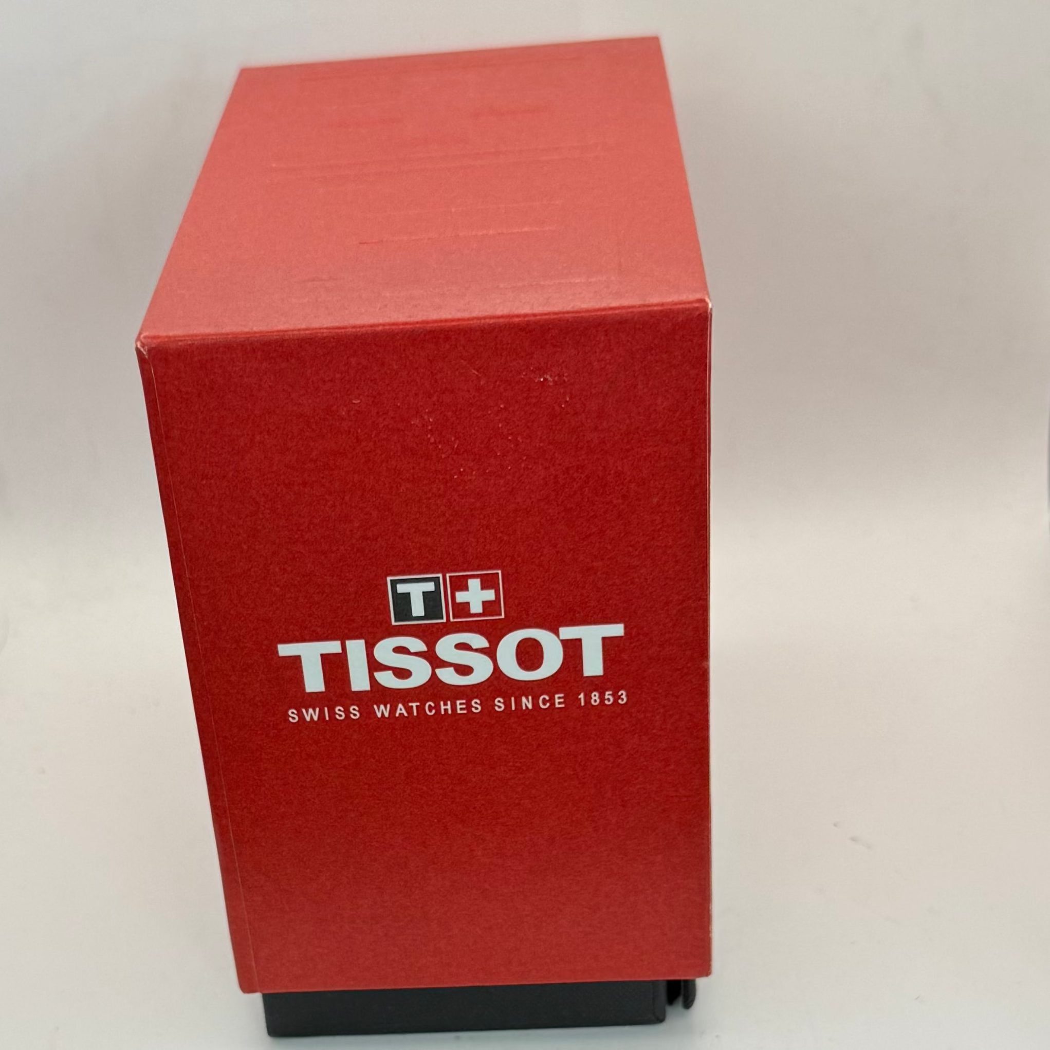 Tissot Seastar 1000 Chronograph Black PVD 30 Bar Men's Watch (Fully Tested and Working)- £300.00