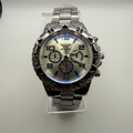ZHOUWE Men's Quartz Chronograph- £12.99