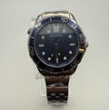 Binbond Diver Style Watch – Black Wave Dial- £19.95