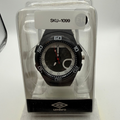 Umbro Ana-Digi Sports Watch – Black- £9.99