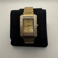 Ingersoll Diamond IG0002DM Gold Tone Mother of Pearl Swiss Quartz Watch (Fully Tested and Working)- £110.00