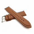 Strap 26mm Premium Tan Leathe- £29.99